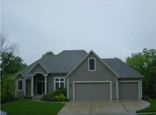 11961 S Barth Rd, Olathe, KS 66061