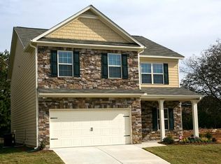 6120 Oriole Ln, Cumming, GA