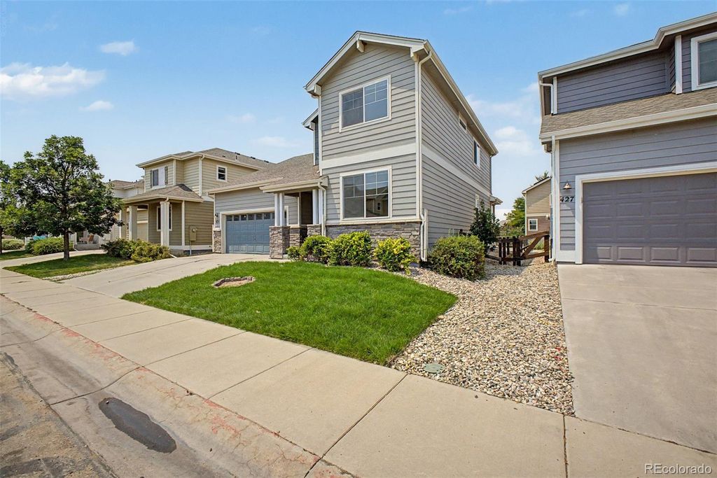 421 Noquet Court