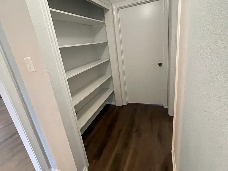 Hallway - Downstairs