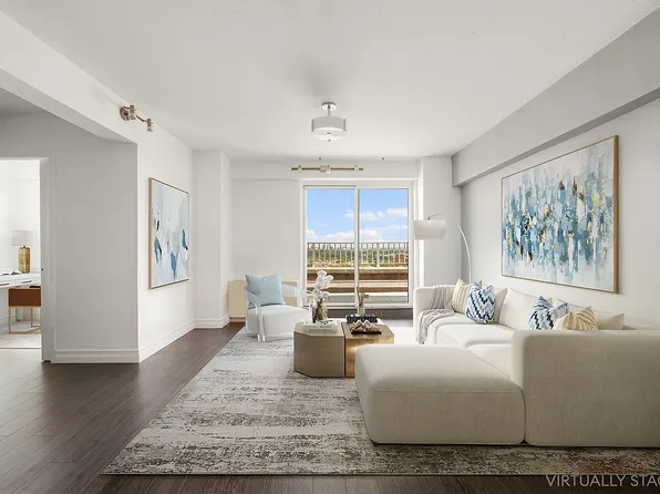 107-40 Queens Blvd #16D, Forest Hills, NY 11375