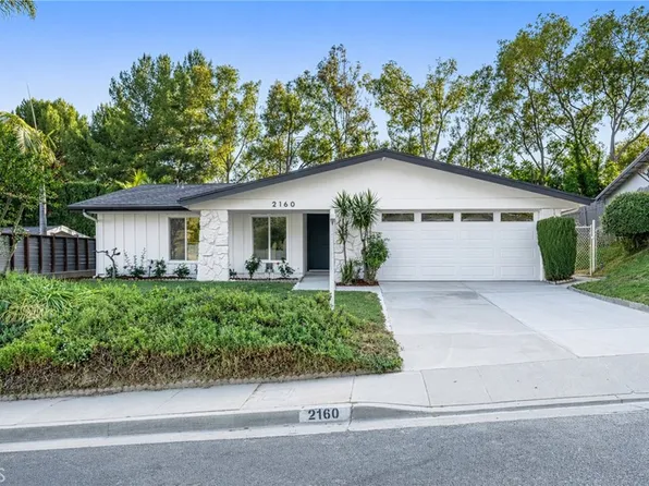 2160 Abajo Dr, Monterey Park, CA 91754