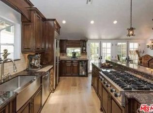 4312 Shadyglade Ave, Studio City, CA 91604