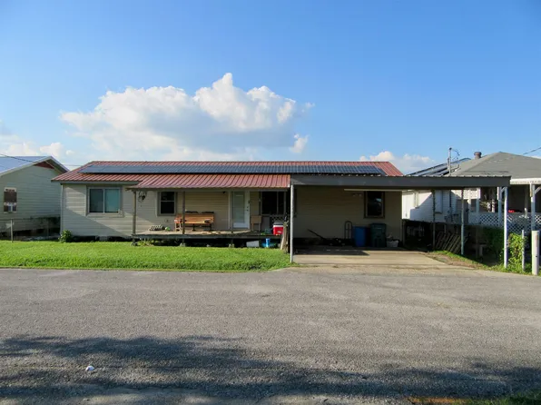 157 E 92nd St, Cut Off, LA 70345