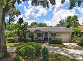 519 Worthington Dr, Winter Park, FL 32789