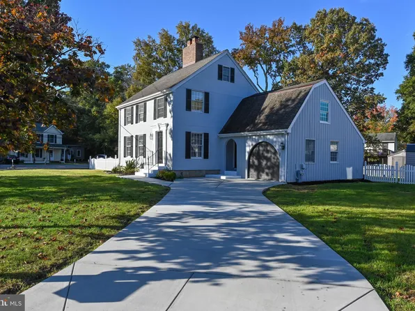 5518 Baskin St, Churchton, MD 20733