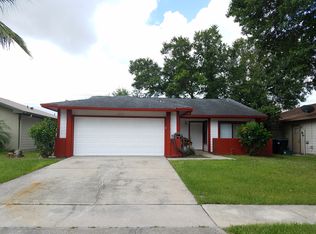 3152 Curry Woods Cir, Orlando, FL 32822