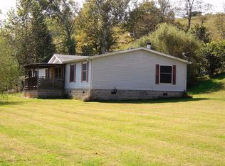 82 Bethel Church Rd, Lancaster, KY 40444