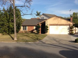 322 Dover Ave, Brea, CA 92821