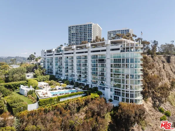 101 Ocean Ave Unit B200, Santa Monica, CA 90402