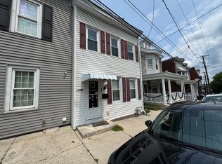 1130 W Norwegian St, Pottsville, PA 17901