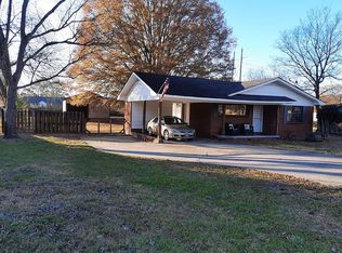 163 Lavista Dr SW, Calhoun, GA 30701