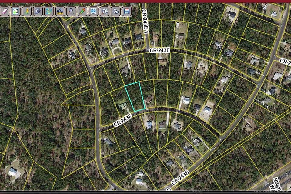 1st image of 2182 COUNTY ROAD 243F LOT 17
