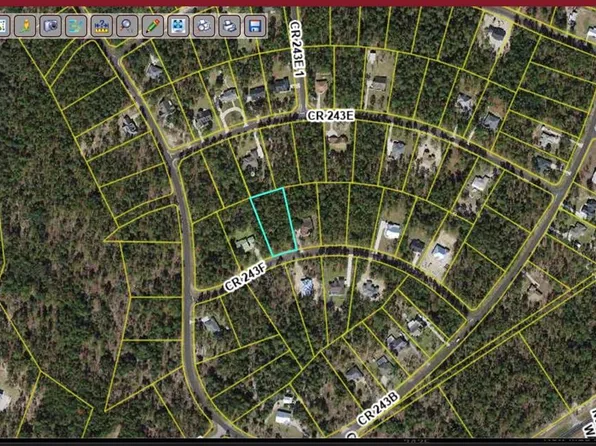 2182 County Road 243f #17, Wildwood, FL 34785