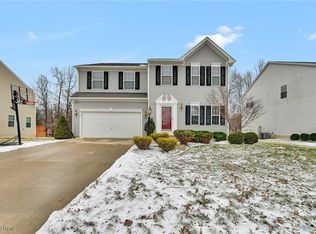 2401 Muirwood Rd, Avon, OH 44011