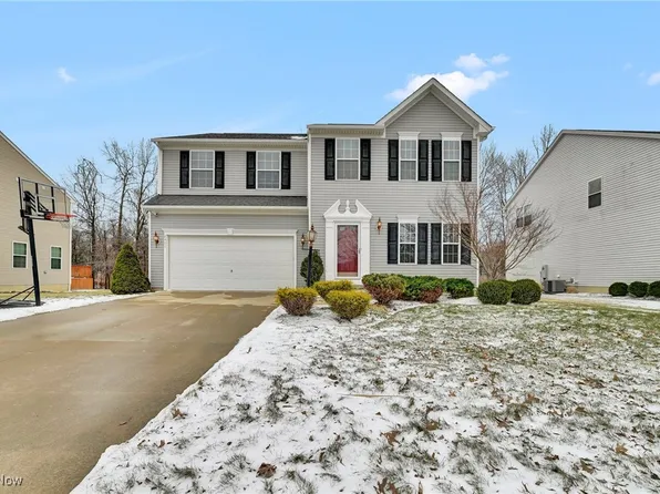 2401 Muirwood Rd, Avon, OH 44011