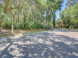 5 Old Sawmill Trce, Bluffton, SC 29910