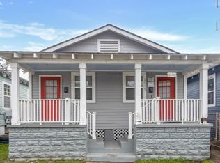 2577 N Tonti St #2579, New Orleans, LA 70117