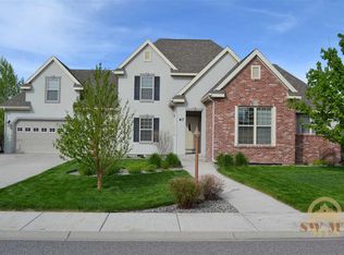 67 W Alexa Ct, Bozeman, MT 59718
