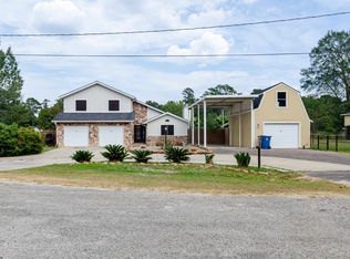 904 Ming Pl, Village Mills, TX 77663