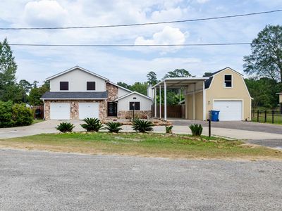 904 Ming Pl, Village Mills, TX, 77663