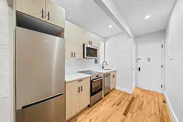 Rented by Vector New York, LLC