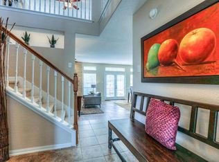 7 W Greenhill Terrace Pl, Spring, TX 77382