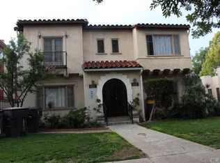 1320 E Wilson Ave, Glendale, CA 91206