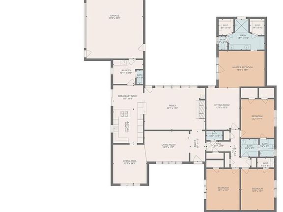 2nd image of 12370 Longworth Ln