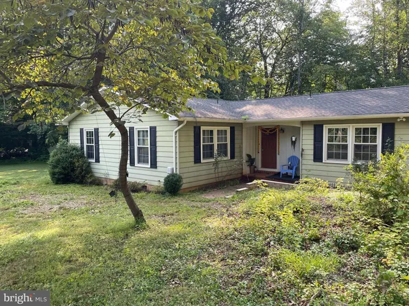 5638 Marigold Ln, Warrenton, VA 20187