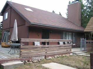 616 Chalet Dr, Black Hawk, CO 80422