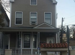 332 Summer Ave, Newark, NJ 07104
