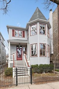(Undisclosed Address), Chicago, IL, 60613
