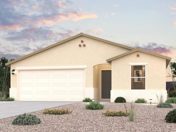 9864 W ARVADA Drive, Arizona City, AZ 85123