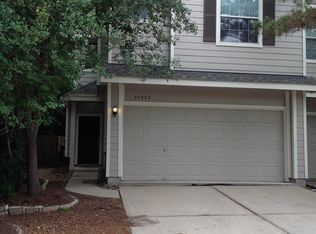 20338 Roble Green Trl, Humble, TX 77346