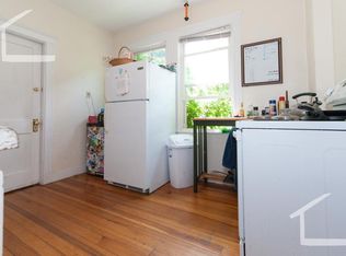 82 Verndale St #BM101, Brookline, MA 02446