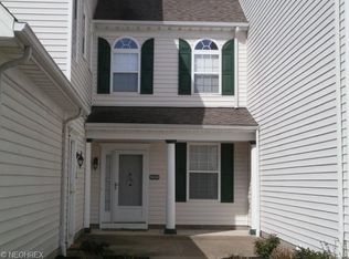 9824 Old Johnnycake Ridge Rd #7, Concord Township, OH 44060