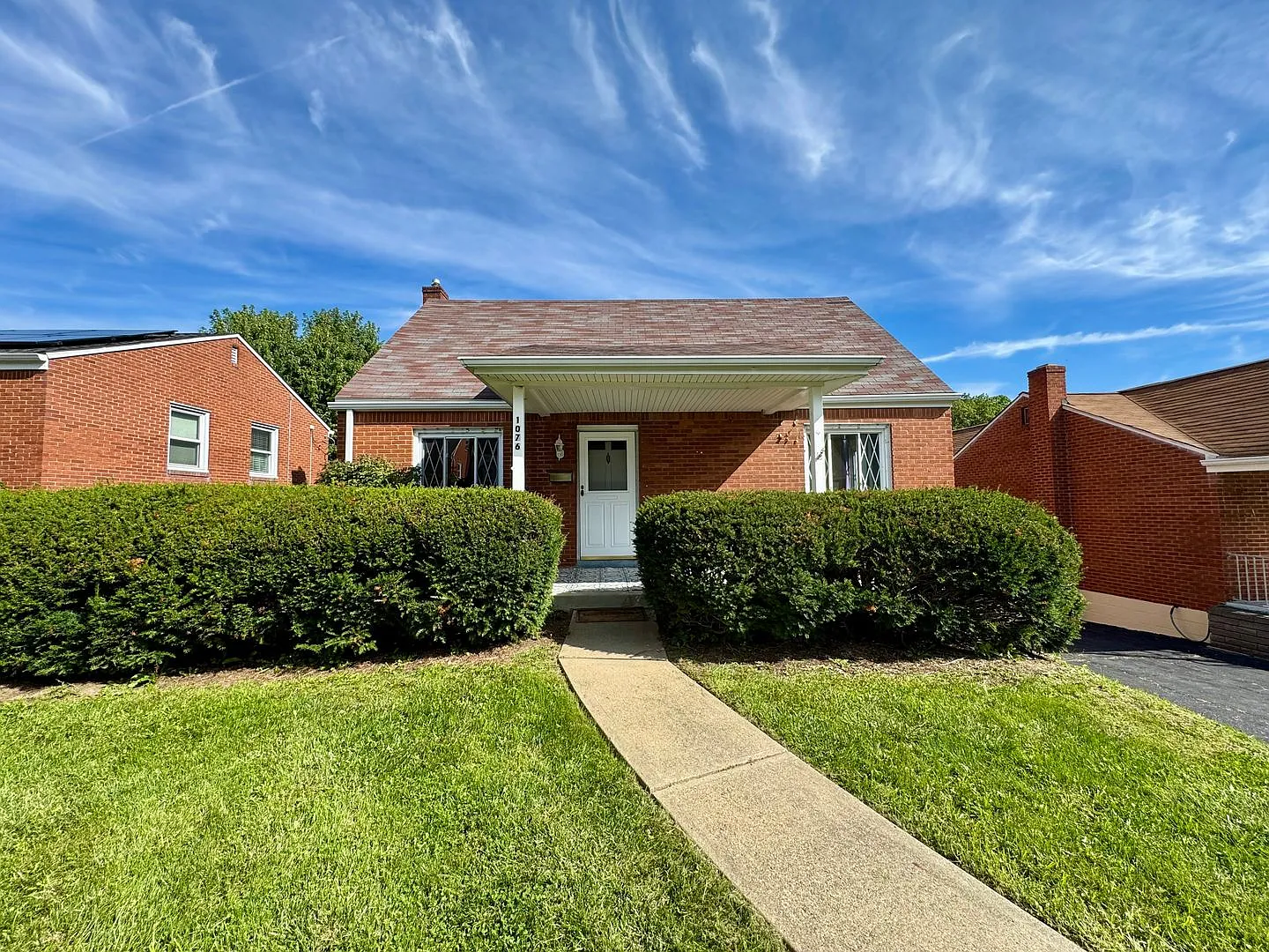 Spacious 4-Bedroom, 2-Bath Home with Classic Charm, Ample Parking & a Large Backyard! — Photo 3