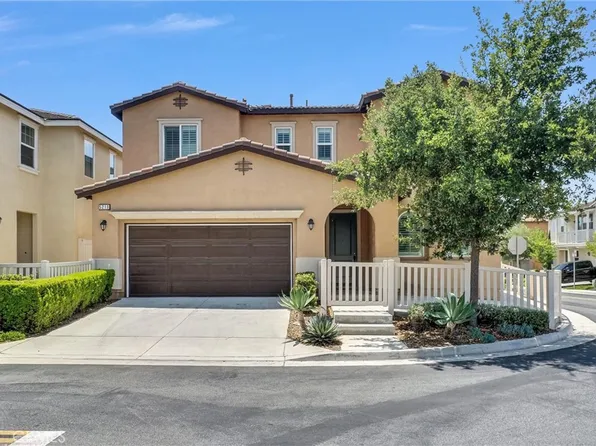 5219 Azul Dr, Chino, CA 91710