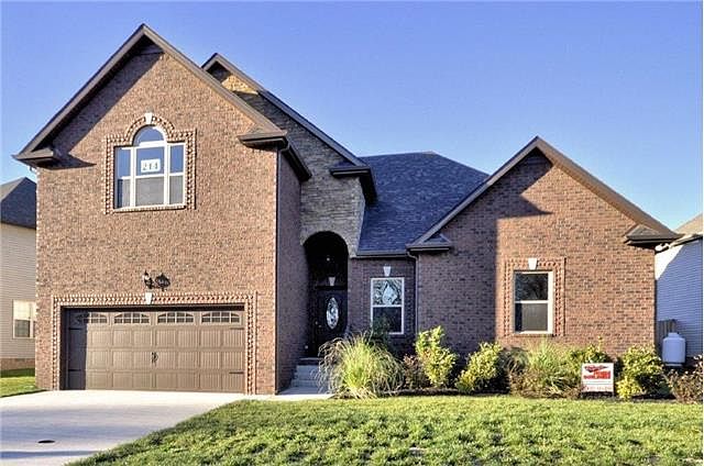 1st image of 214 Crosswinds Lot 214