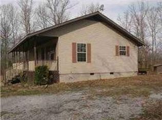 8155 State Route 108, Altamont, TN 37301