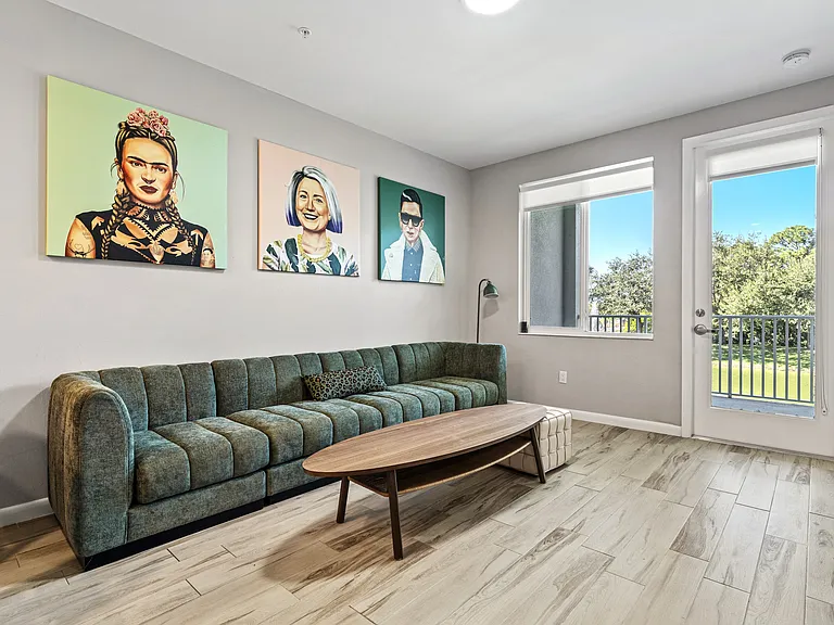 The Apartments at The Isles of Porto Vista — Photo 39