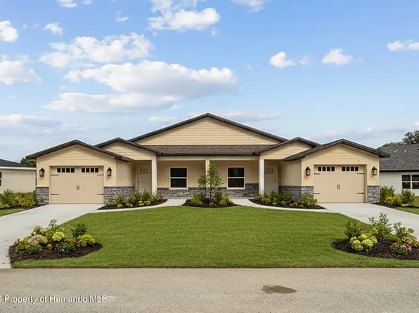 23227 Good Shepherds Way, Brooksville, FL 34601