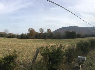 8920 Bud Hawkins Rd, Corryton, TN 37721