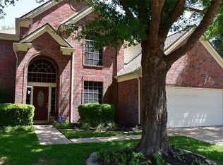 18326 Harnett Dr, Cypress, TX 77429