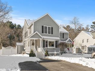 7302 Pouliot Pl, Wilmington, MA 01887