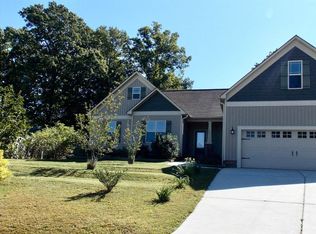 175 Gray Squirrel Dr, Angier, NC 27501