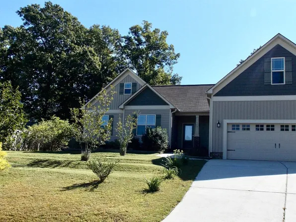 175 Gray Squirrel Dr, Angier, NC 27501