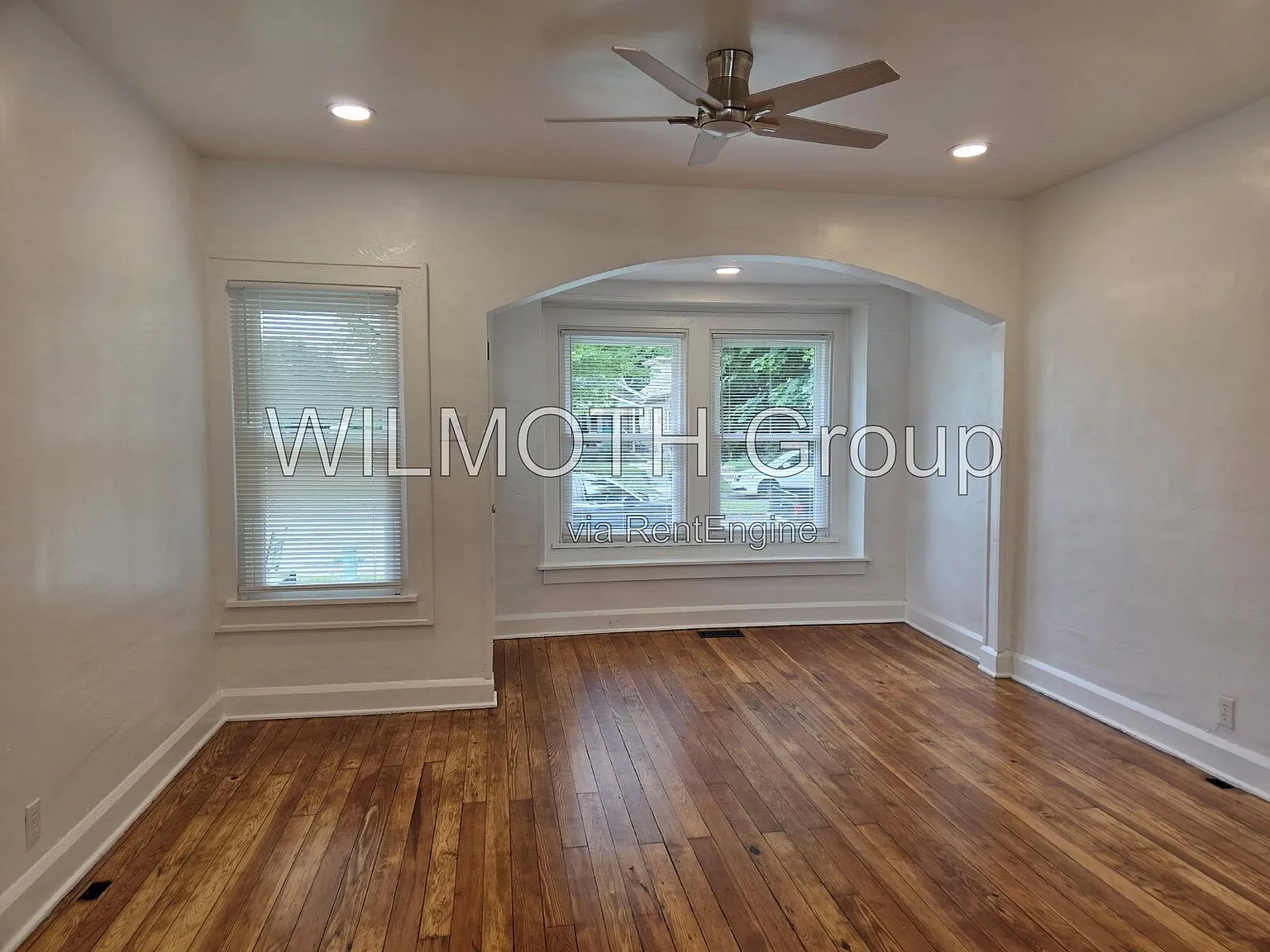 1 bed, 1.0 bath, 710 sqft, $995 — Photo 3