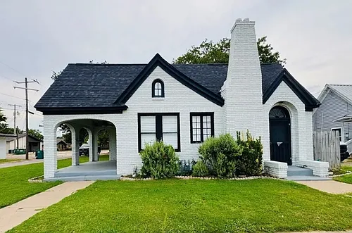 109 N Lutterloh Ave Photo 1